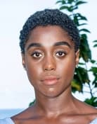 Lashana Lynch