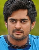 Sharran Kumar
