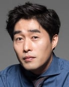 Jung Min-sung