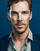 Benedict Cumberbatch