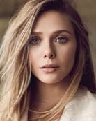 Elizabeth Olsen